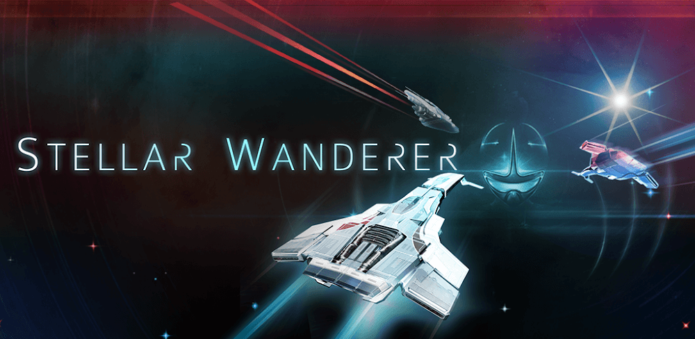 Stellar Wanderer v10195 MOD APK (Unlimited Money)