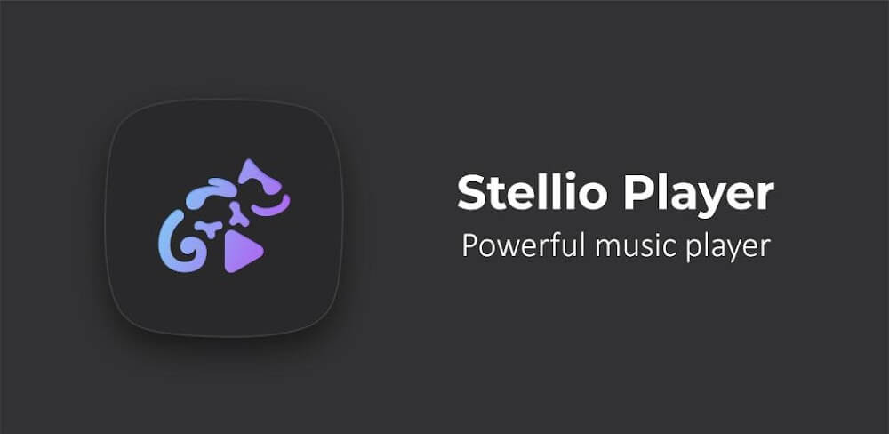 Stellio Player v6.6.10.1 MOD APK (Premium Unlocked)