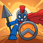 Stick Battle: War of Legions v2.2.7.9 MOD APK (Unlimited Money)