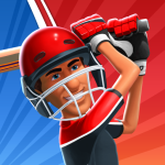 Stick Cricket Live v2.2.1.7 MOD APK (Unlimited Money)