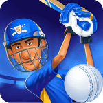 Stick Cricket Super League MOD APK v1.1.11.3 (Unlimited Money)