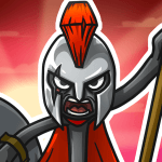 Stick War: Saga v2026.2026.5.2707 MOD APK (Unlimited All)