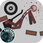 Stickman Dismounting MOD APK v3.3.1.1.1 (Unlimited Money)