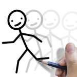 Stickman: Draw Animation v6.2.11s MOD APK (Premium Unlocked)