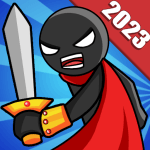 Stickman War: Clash of Stick v1.1.3.3 MOD APK (Unlimited Money)