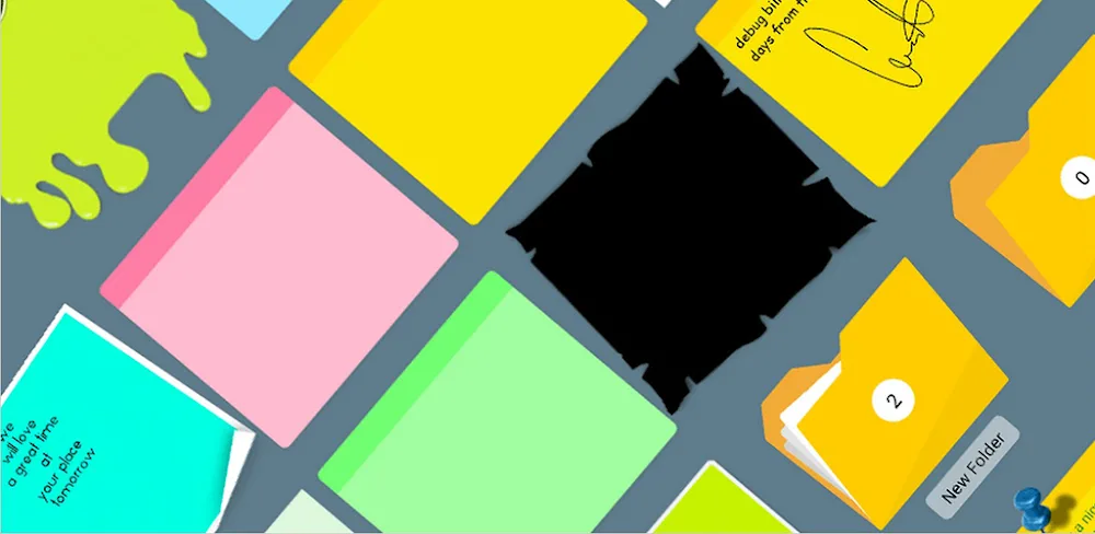Sticky Notes + Widget v6.6.0.3 MOD APK (Premium Unlocked)