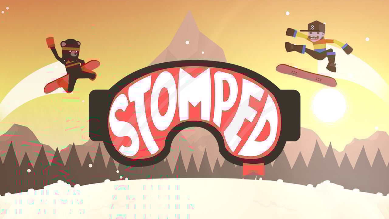 Stomped! v1.1.0.8 APK (Full Game)