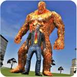 Stone Giant v2.2.8.6 MOD APK (Free Upgrades)