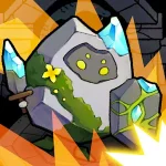 Stone Squad v1.1.1.3 MOD APK (Menu, Increased Gold, Player Health)