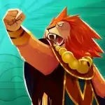Stormbound: Kingdom Wars MOD APK v1.1.10.35.3628 (Unlimited Mana)