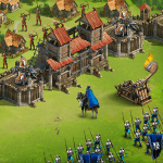 Stormfall: Rise of Balur v2.2.12.0 APK (Latest)