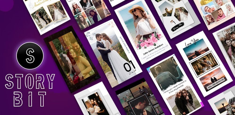 Story Bit v3.3.0.4 MOD APK (Premium Unlocked)