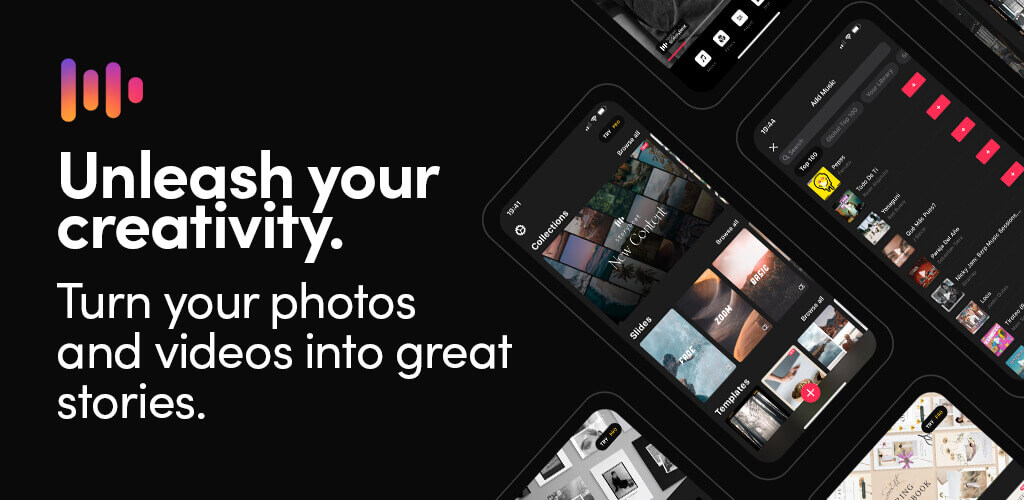 StoryBeat v4.4.40.3.0 MOD APK (Pro Unlocked)