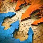 Strategy & Tactics Dark Ages v1.1.1.14 MOD APK (Unlimited Diamonds)