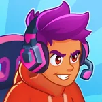 Streamer Go: Idle RPG v1.1.1.01 MOD APK (Menu, Damage, God Mode, Currency)