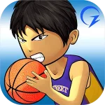 Street Basketball Association v3.3.5.7.45 MOD APK (Menu, Dumb AI, No ADS)