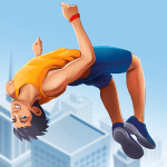 Street Diver v2.13 MOD APK (Unlimited Money)
