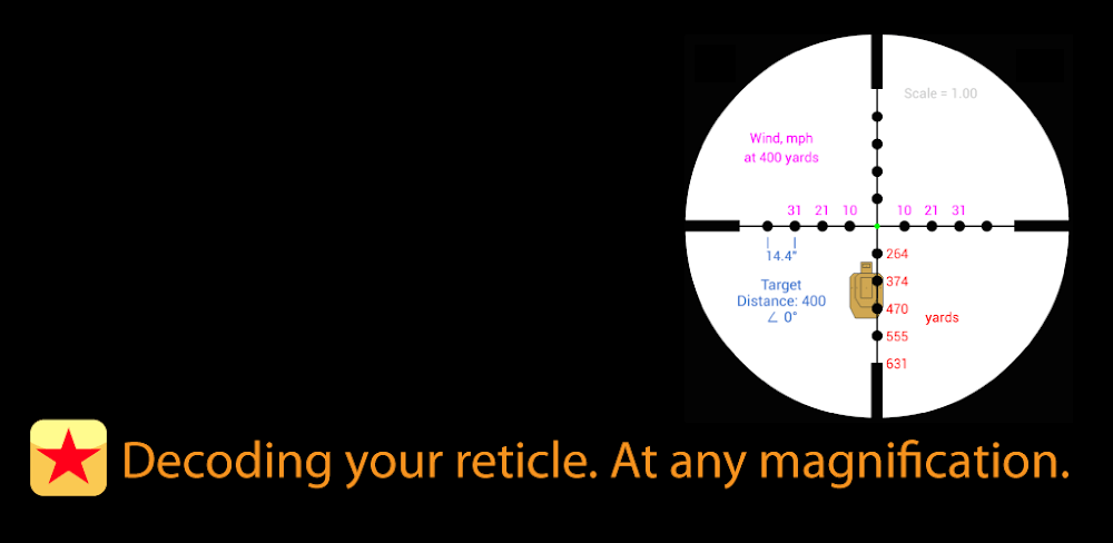 Strelok+ v5.5.3.9 APK (Patched)