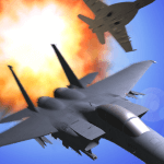 Strike Fighters v8.8.10.4 MOD APK (Unlimited Money, Unlocked)