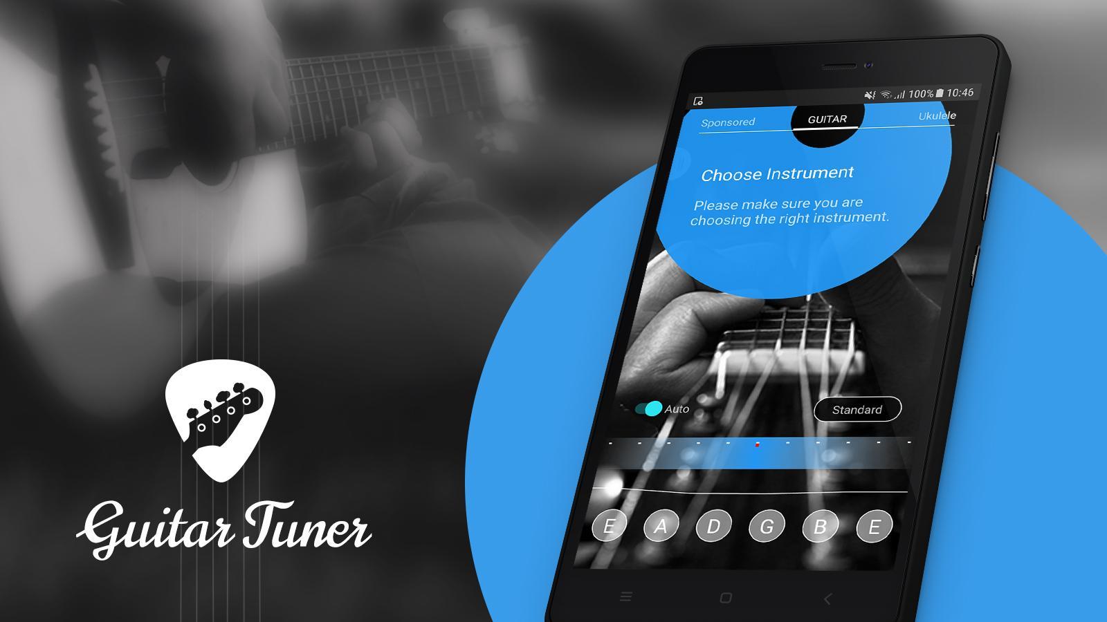 Strobe Tuner Pro v8.8.0.4 APK (Full Version)
