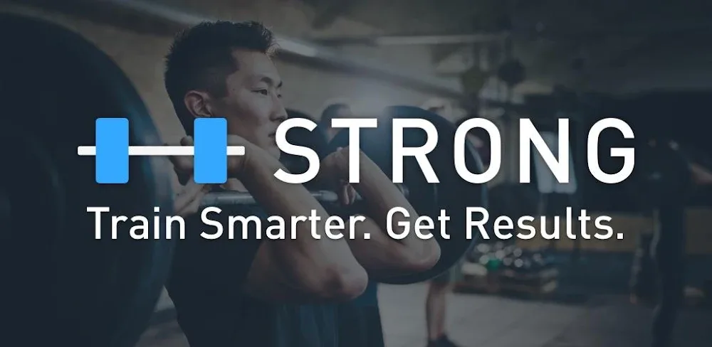 Strong Workout v6.6.2.1 MOD APK (Premium Unlocked)