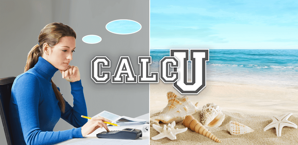 CALCU v4.4.7.15 MOD APK (Premium Unlocked)