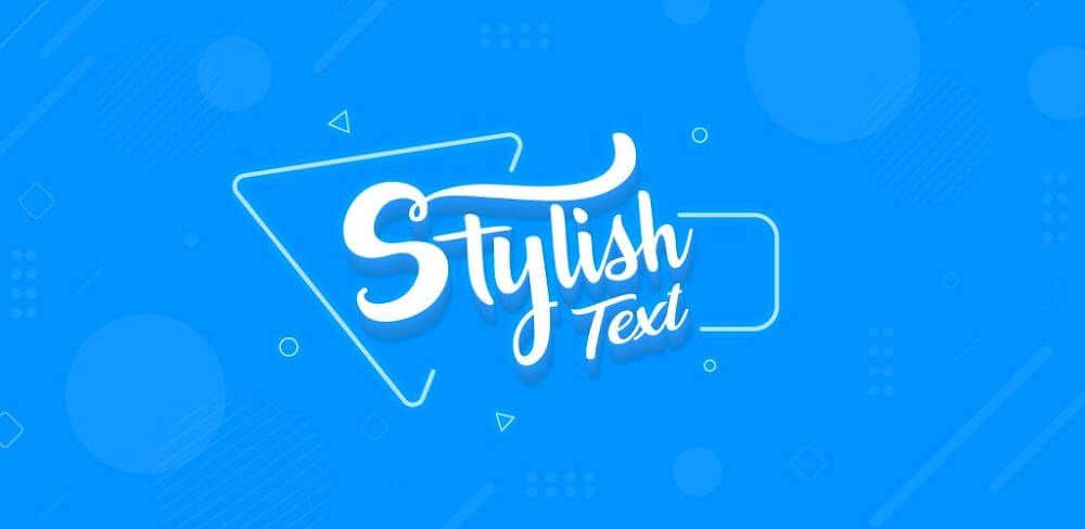 Stylish Text Fonts & Keyboard v1.50 MOD APK (Premium Unlocked)