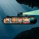 Submarine War v2.19 MOD APK (Unlimited Money)