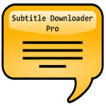 Subtitle Downloader Pro v16.16.0.0 APK (Full Version)