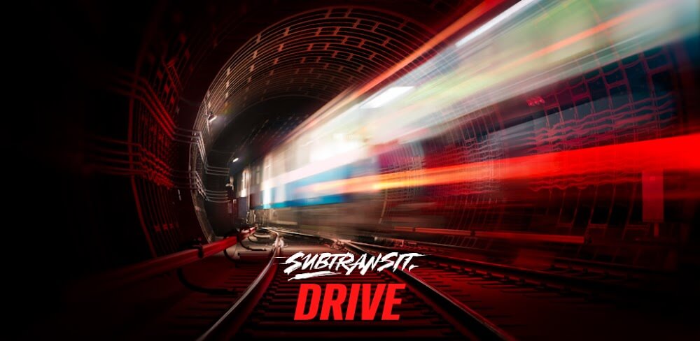 Subtransit Drive v1.1.4.2 MOD APK (Unlocked Full Game)