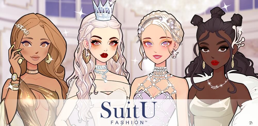 SuitU: Fashion Avatar Dress Up v3.3.3.0 APK (Latest Version)