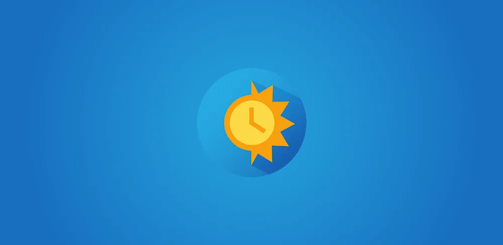 Sunrise and Sunset Times v6.6.11.1 MOD APK (Premium Unlocked)