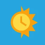 Sunrise and Sunset Times v6.6.11.1 MOD APK (Premium Unlocked)