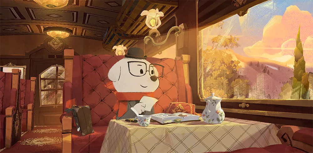 Sunset Hills v1.1.0.65 APK (Unlocked Game)