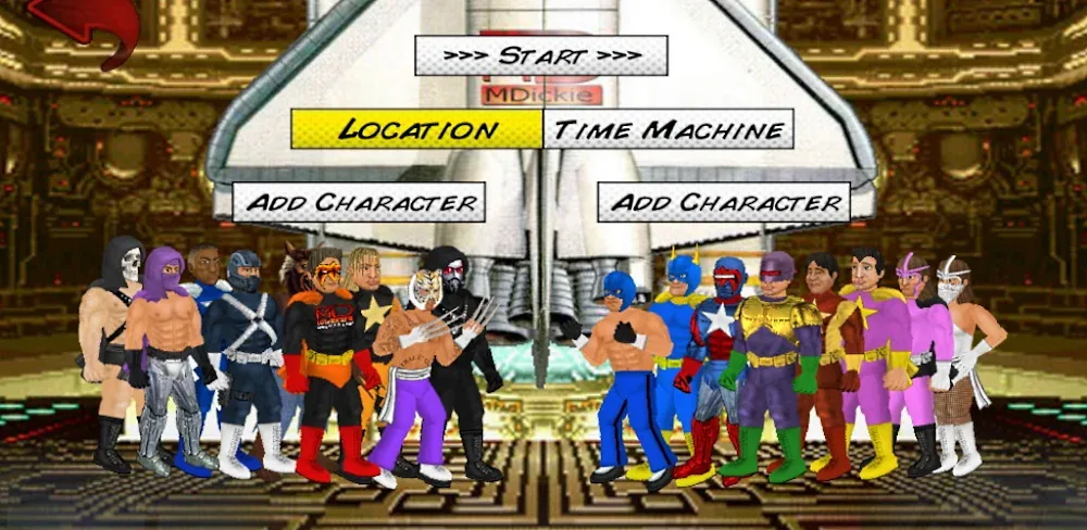 Super City v2.2.030.64 MOD APK (Unlocked, Unlimited All)