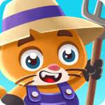 Super Idle Cats v1.30 MOD APK (Unlimited Money)