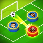 Super Soccer 3V3 v3 MOD APK (Always Winner, Full Energy, No-Ads)