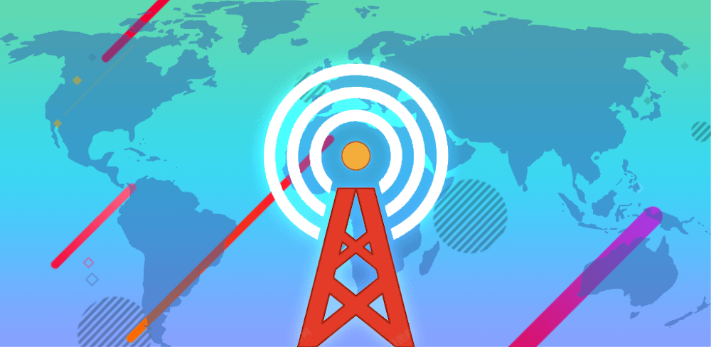 Super VPN v2.2.0.0 MOD APK (Premium Unlocked)