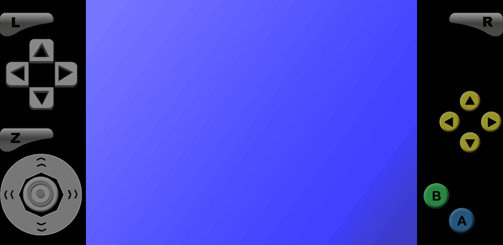 Super64Pro Emulator v3.3.3.5 APK (Full Patched)