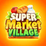 Supermarket Village v1.1.4.92 MOD APK (Unlimited Money)