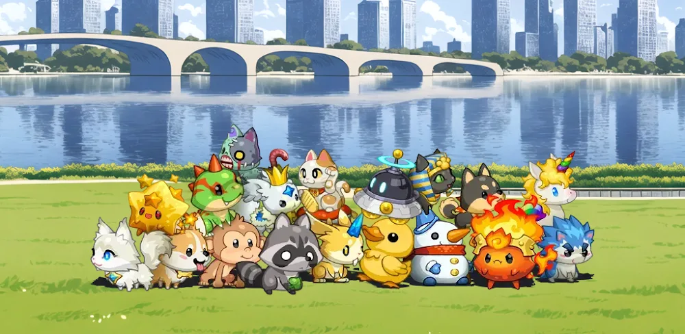 Supervillain Wanted v2.2.4.10 MOD APK (Damage & Defense Multiplier, God Mode)