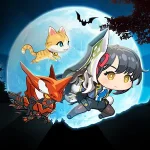 Supervillain Wanted v2.2.4.10 MOD APK (Damage & Defense Multiplier, God Mode)