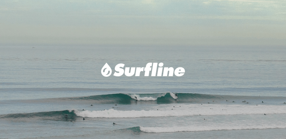 Surfline v12.12.0.1 MOD APK (Premium Unlocked)
