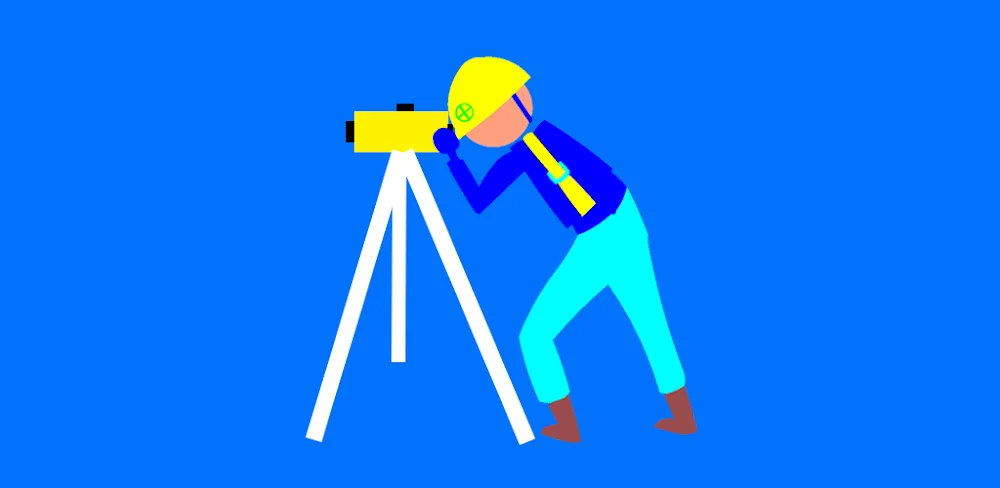 Survey and Coordinate v2.2.9.8 APK (Full Version)