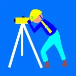 Survey and Coordinate v2.2.9.8 APK (Full Version)