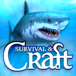Survival & Craft: Multiplayer v368 MOD APK (Mega Menu, Unlimited Money, Free Shopping)