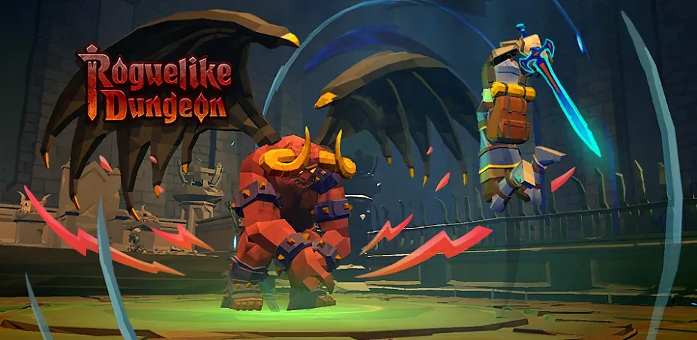 Survival Dungeon: Loot RPG v0.0.6.2 MOD APK (Menu, Damage Multiplier, Unlimited Currency)