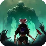 Survival War: Death World v2.2.0.21 MOD APK (Damage & Defense Multiplier)
