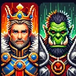 Survival Wars v1.1.6.1 MOD APK (Menu, Currency Always Increase)