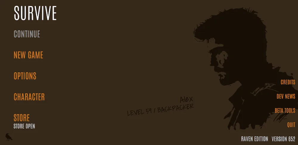 Survive – Wilderness survival v2.2.863 MOD APK (Menu, Free Purchases)